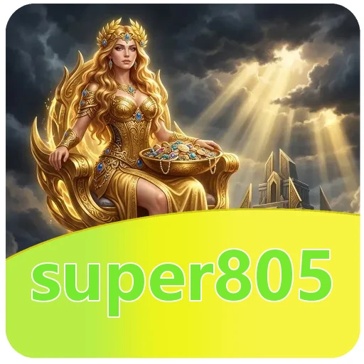 Detail APK super805